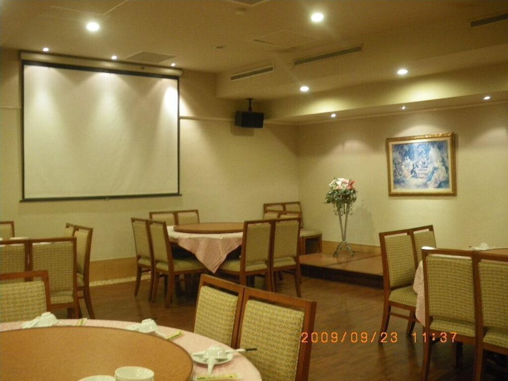 Hualien Charming City Hotel Exteriér fotografie