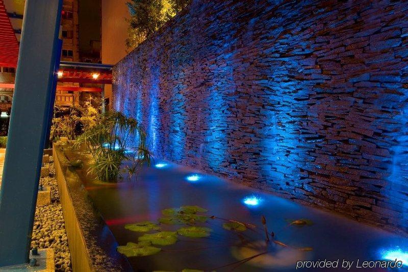 Hualien Charming City Hotel Exteriér fotografie