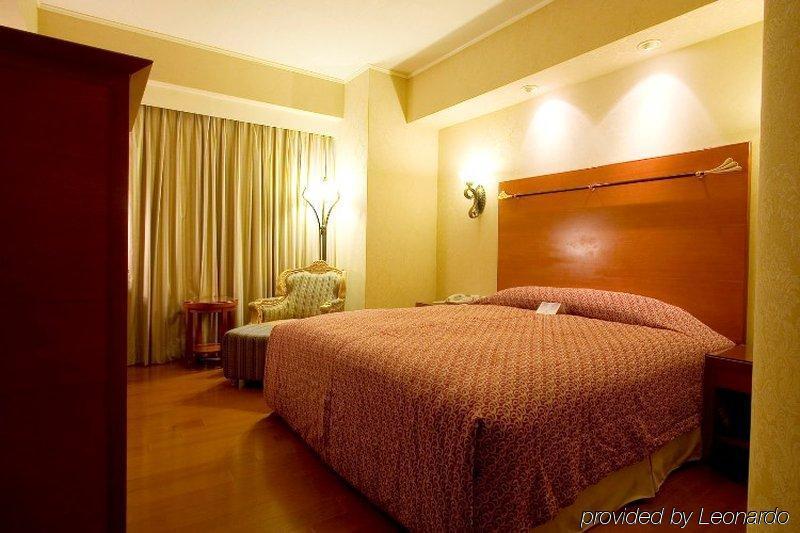 Hualien Charming City Hotel Exteriér fotografie