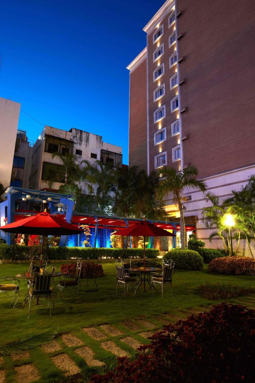 Hualien Charming City Hotel Exteriér fotografie